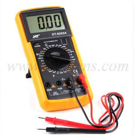 multimeter