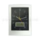 wall-clock