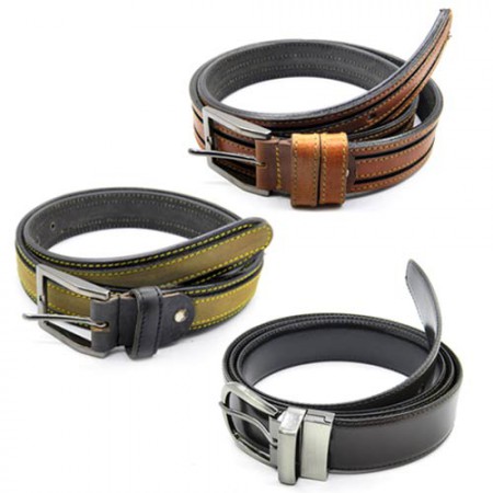 Leather Belts
