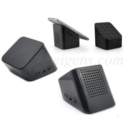 Black-Bluetooth-Speaker