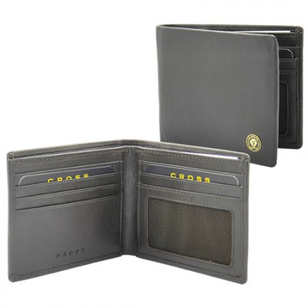 Cross-ariel ID-wallet