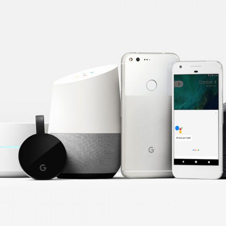 Electronic Products