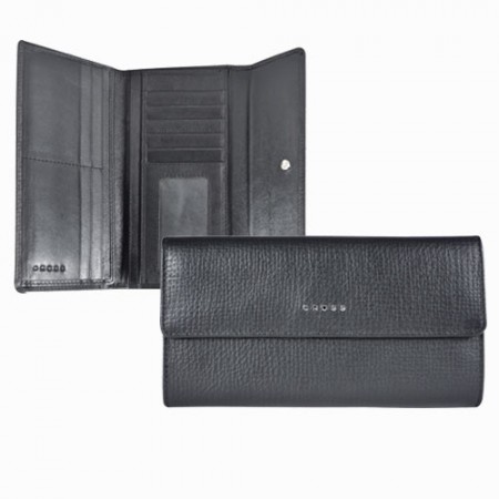 Cross-RTC-Flap-Wallet