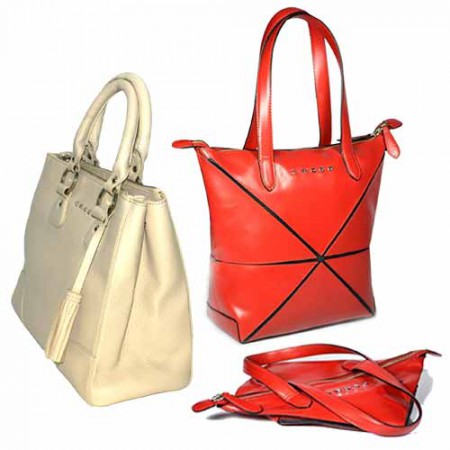 Ladies Bags&Wallets