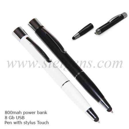 Pen-power-Bank