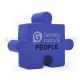 Puzzle-stress-ball