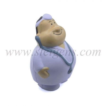 doctor-stress-ball