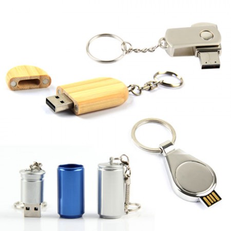 Stock USB