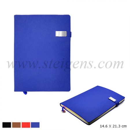 A5-note-book
