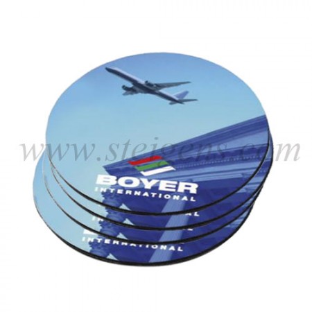 Tea-coaster