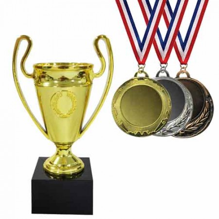Trophies