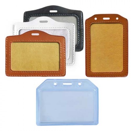 Badge Holder