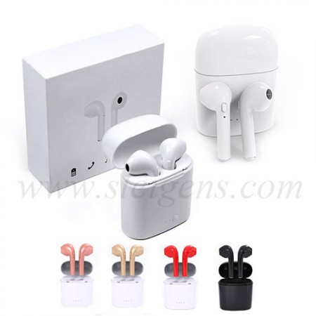 Bluetooth-Earphones