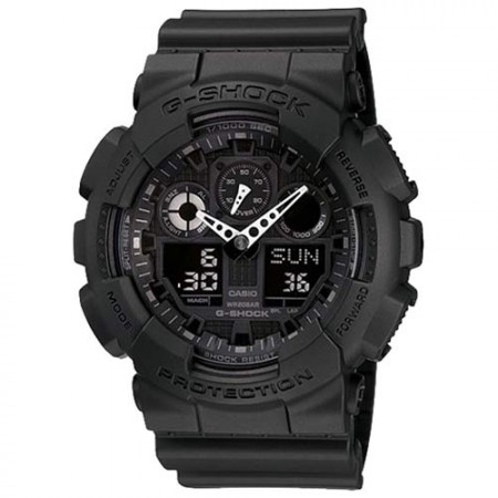 GA100-1A1