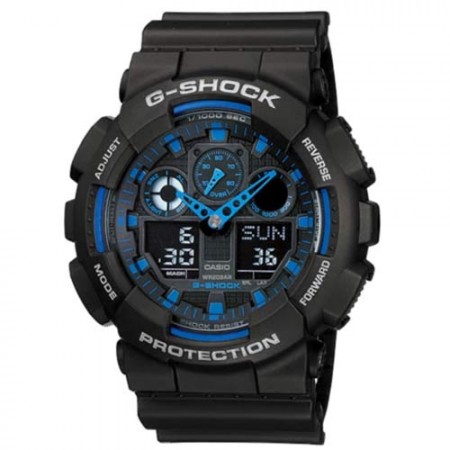 GA100-1A2