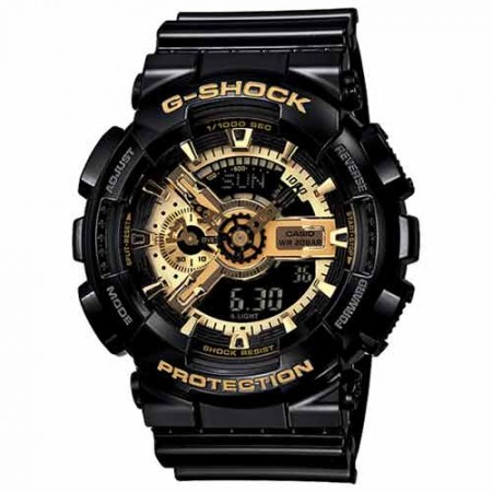 GA110GB-1A