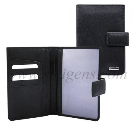 Leather-Passport-Wallet