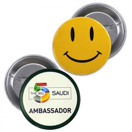 Button Badge