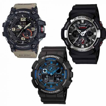 Casio