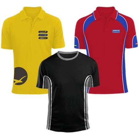 Customized T- Shirts