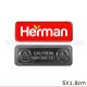 name-badge