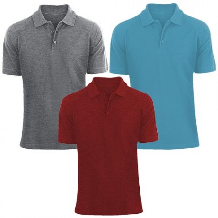 Polo T-shirts