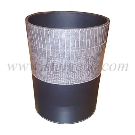 DUSTBIN-CROCO