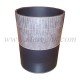 DUSTBIN-CROCO