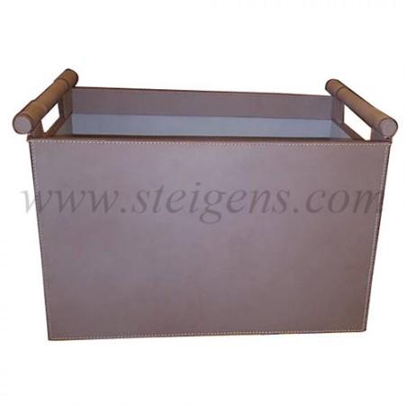 LOG-HOLDER-WITH-ROD-POLES
