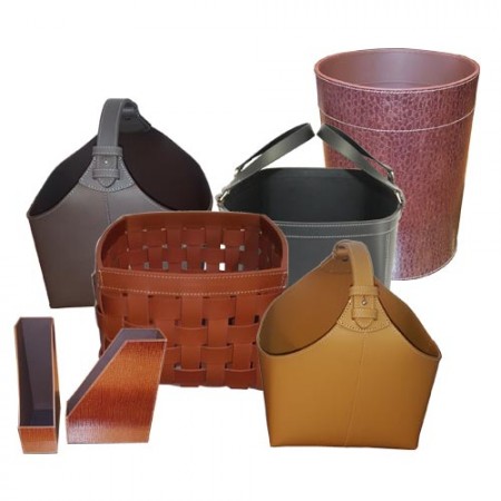 Leather Items