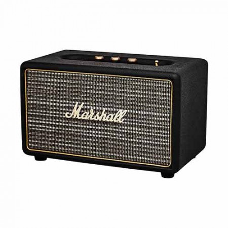 ACTON-BLUETOOTH-BLACK
