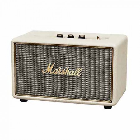 ACTON-BLUETOOTH-CREAM,SPEAKER