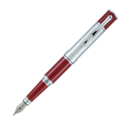 Burgundy-Barley-Fountain-Pen-MV59510