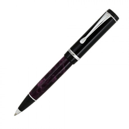 CK71395-Duragraph-ballpoint-Purple-Nights