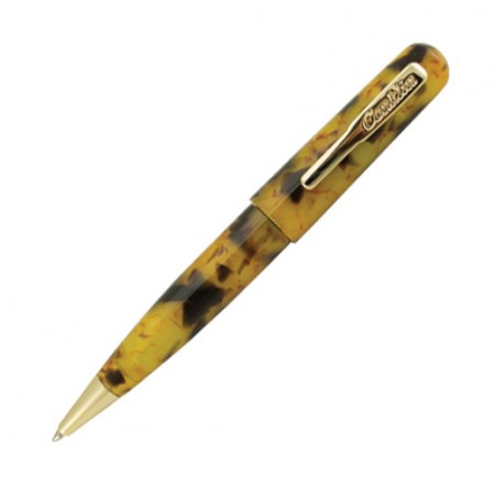 CK71425-All-American-Ballpoint-Tortoise-Shell