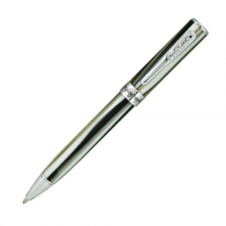 CK71615-Stylograph-Matte-ballpoint-Polar-White