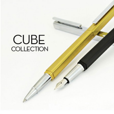 Cube