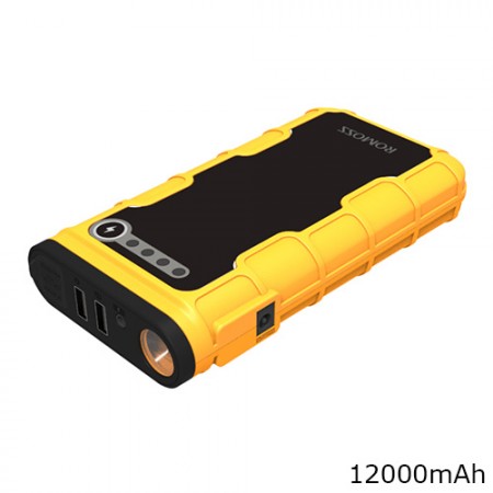 JUMP STARTER JS12(Y)