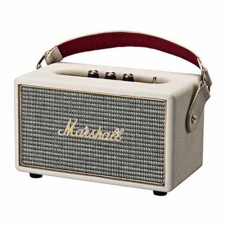Kilburn-Cream-portable-Bluetooth-Speaker