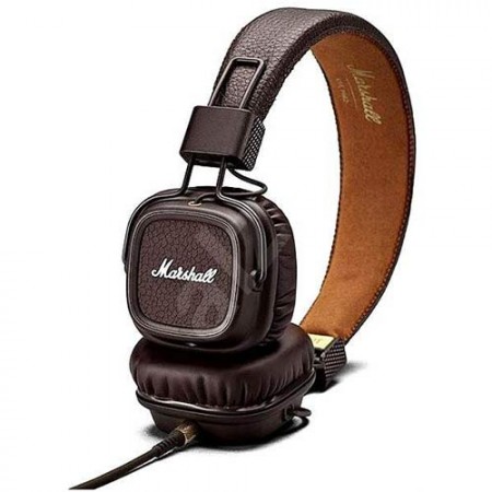 MAJOR-II-BROWN,HEADPHONE