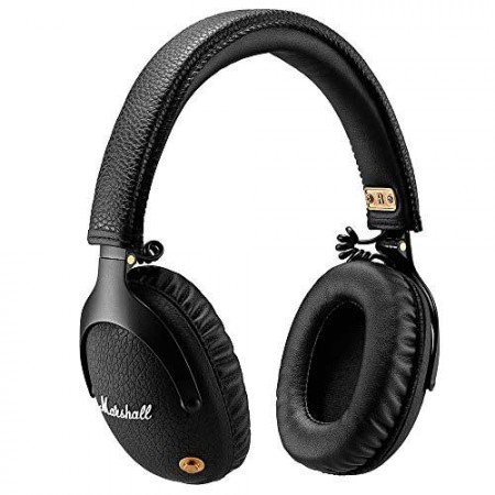 MONITOR-BLUETOOTH-BLACK,HEADPHONE