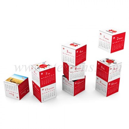 Magnetic-360-Square-Calendar