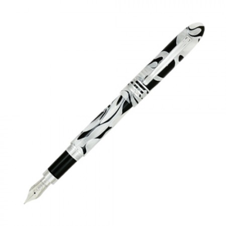 Mount-Everest Fountain-Pen-MV41653