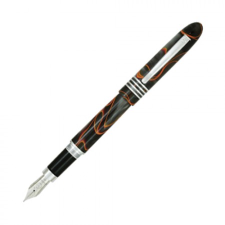 Mount-Vesuvio-Fountain-Pen-MV41663