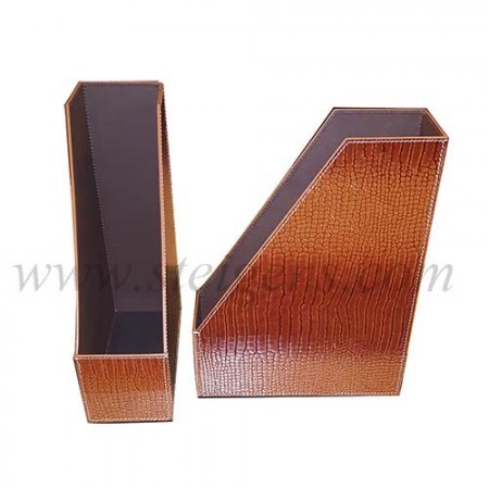 ORGANISER-CROCO
