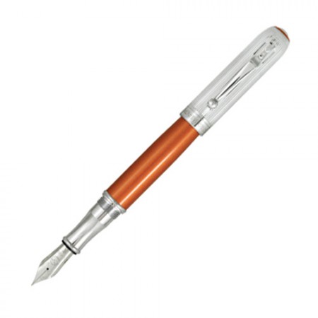 Orange-Stardust-Fountain-Medium-Nib-MV42120