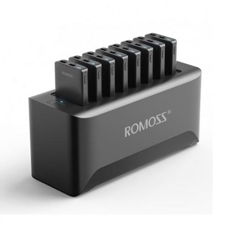 Portable charger station(UK)