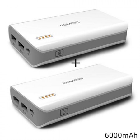 SOLO 3 BUNDLE