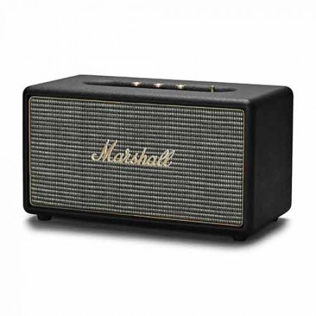 STANMORE-BLUETOOTH-BLACK,SPEAKER