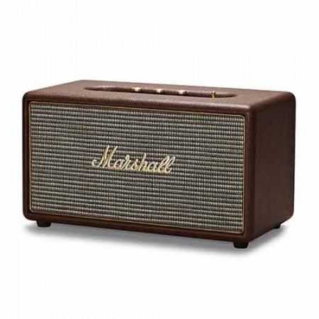 STANMORE-BLUETOOTH-BROWN,SPEAKER